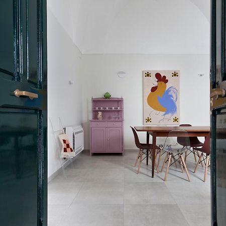 La Galla House - Sit Apartment Лече Екстериор снимка