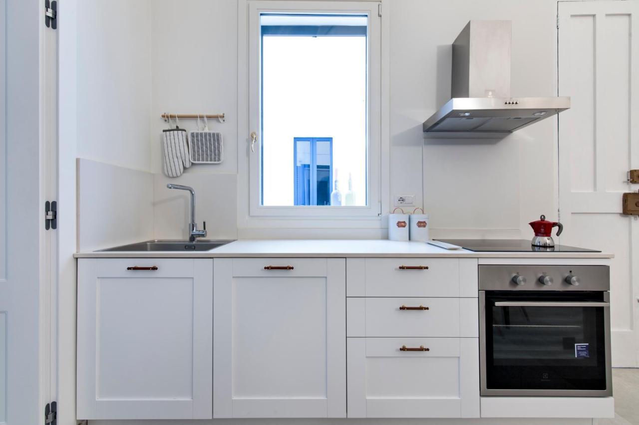 La Galla House - Sit Apartment Лече Екстериор снимка