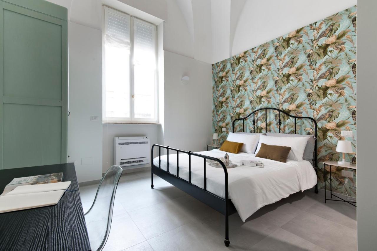 La Galla House - Sit Apartment Лече Екстериор снимка