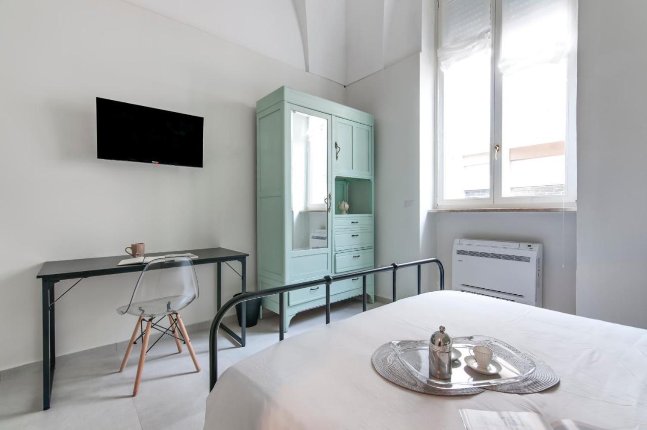 La Galla House - Sit Apartment Лече Екстериор снимка