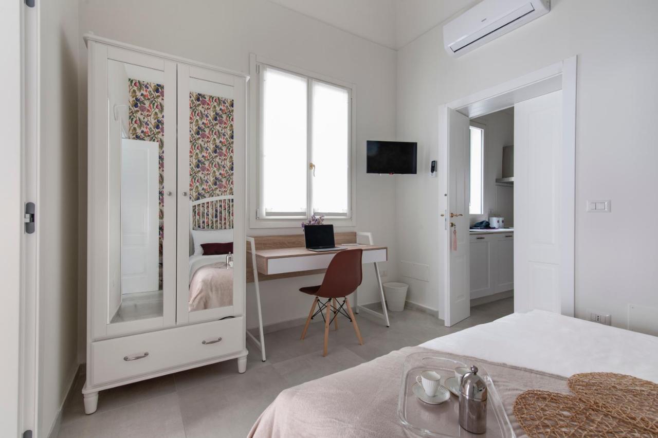La Galla House - Sit Apartment Лече Екстериор снимка