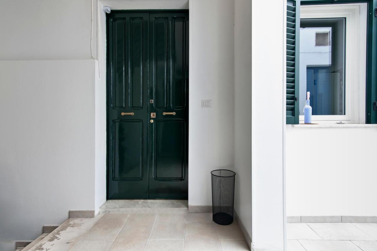 La Galla House - Sit Apartment Лече Екстериор снимка