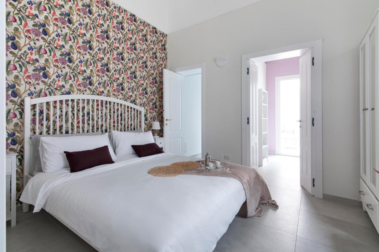 La Galla House - Sit Apartment Лече Екстериор снимка