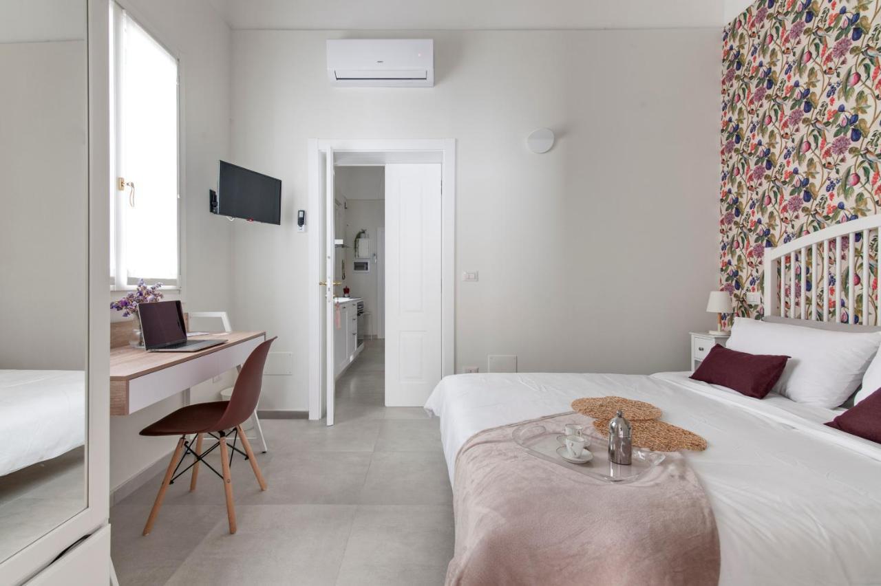 La Galla House - Sit Apartment Лече Екстериор снимка